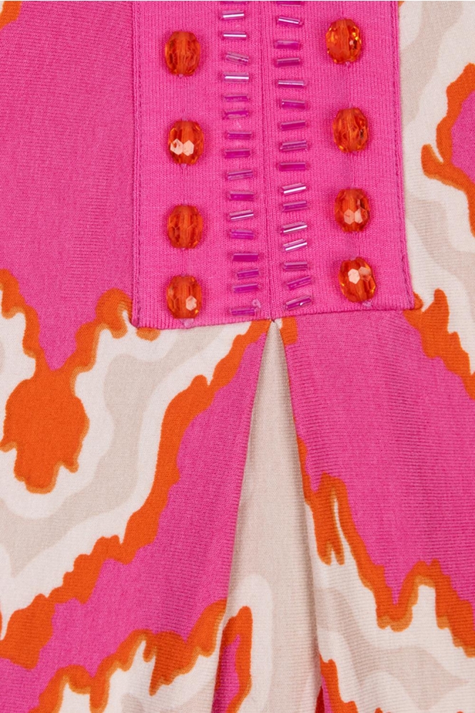 DRESS BEADS DISCO PARK HS25 30201 999 print